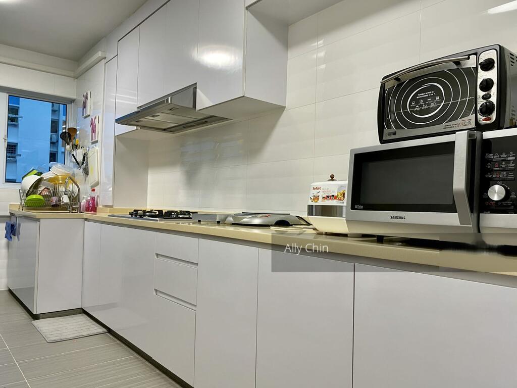 Blk 636 Yishun Street 61 (Yishun), HDB 5 Rooms #294152281